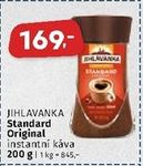 Jihlavanka Standard Original 200 g
