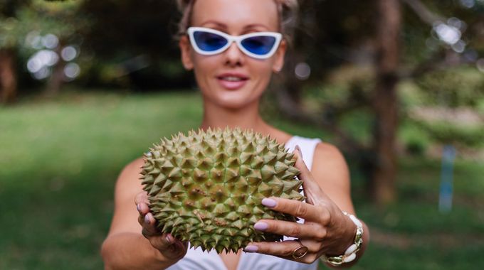 Odhaľujeme tajomstvá durianu: Kráľ ovocia s kontroverznou povestou