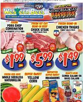 Western Beef - Carle Place