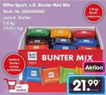 Ritter Sport im Angebot