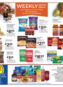 Pick'n Save weekly ad from Wednesday 05/27