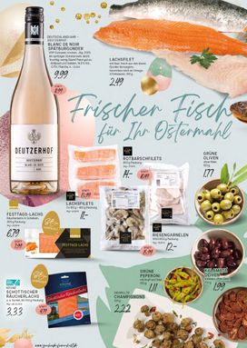 Zurheide Feine Kost - Düsseldorf Crown