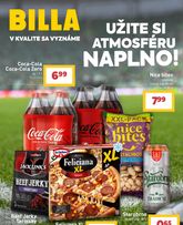 Billa - Katalóg Futbal