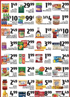 Butera Market weekly ad from Wednesday 05/27