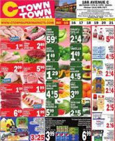 CTown weekly ad from Friday 05/15