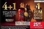 Bumbu Original 0,7 l (cena bez DPH)