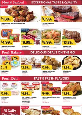 Bashas' weekly ad from Wednesday 03/11