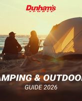 Dunham's Sports - Camping & Outdoors Guide