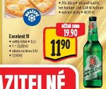 Excelent 11 pivo 0,5 l