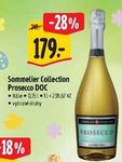 Sommelier Collection Prosecco DOC 0,75 l