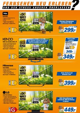 expert-Prospekt von Freitag 27.03.