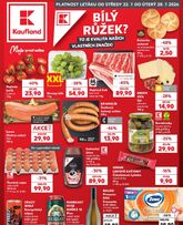Kaufland - Praha 4