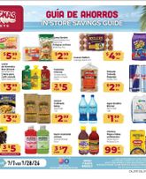 Cardenas Markets - Savings