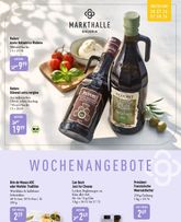 Galeria-Prospekt von Montag 20.07.