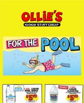 Ollie's weekly ad from Tuesday 04/28