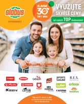 Globus - Skvělé ceny