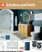 Home Hardware - Kitchen and Bath