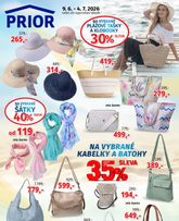 Prior - Obuv a doplňky
