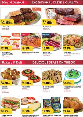 Bashas' weekly ad from Wednesday 06/10