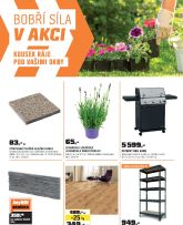 OBI leták od pátku 01.05.