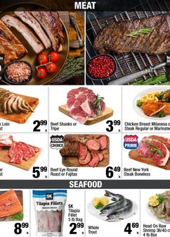 Super King weekly ad from Wednesday 07/29