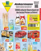 E Center - Ankermann