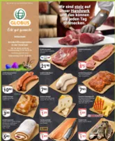 Globus - Hattersheim