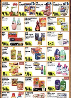 R Ranch Market weekly ad from Wednesday 03/11