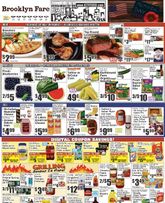 Key Food - Brooklyn Fare