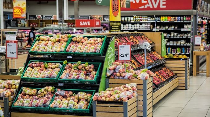 Naučte se nakupovat tak, abyste neutráceli zbytečně moc peněz