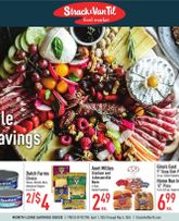 Strack & Van Til - Savings Guide