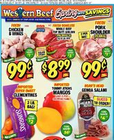 Western Beef - Roosevelt