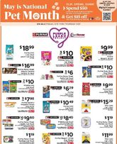 ShopRite - Pets Shop Picks