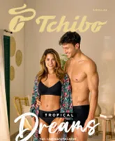 Tchibo - Tropical Dreams