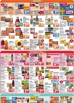 Tony's Fresh Market weekly ad from Wednesday 07/29