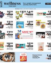 ShopRite - Shop Wellness