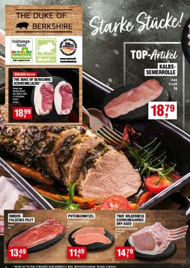 Handelshof-Prospekt von Donnerstag 02.04.