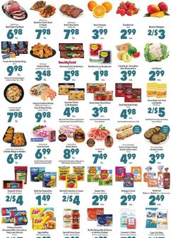 Town & Country Markets weekly ad from Wednesday 03/18