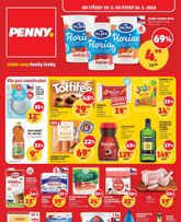 Penny leták od středy 20.05.