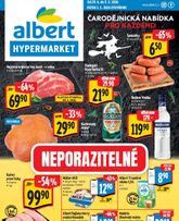Albert Hypermarket