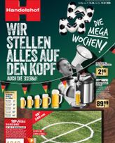 Handelshof - Non-Food