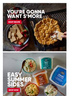 Smart & Final weekly ad from Wednesday 07/22
