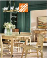 The Home Depot - Early Spring