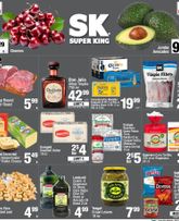 Super King weekly ad from Wednesday 04/29