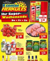 Herkules - Sonderbeilage