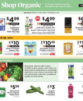 ShopRite - Shop Organic