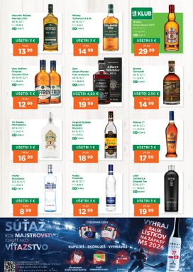 1.DAY leták platný od štvrtka 23.04.