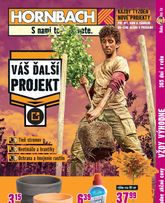 HORNBACH - Vonkajšie rastliny