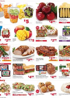 Family Fare weekly ad from Sunday 05/24