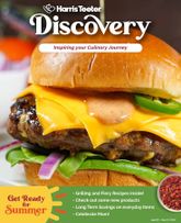 Harris Teeter - Discovery